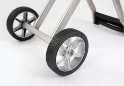 NAPOLEON Phantom TRAVELQ™ PRO285X, Mattschwarz 38 NAPOLEON Phantom TRAVELQ™ PRO285X, Mattschwarz -Weber Verkäufe Napoleon Produktbild 227