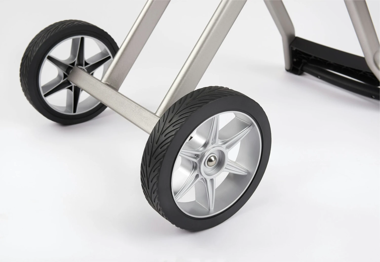 NAPOLEON Phantom TRAVELQ™ PRO285X, Mattschwarz 19 NAPOLEON Phantom TRAVELQ™ PRO285X, Mattschwarz – Bild 19