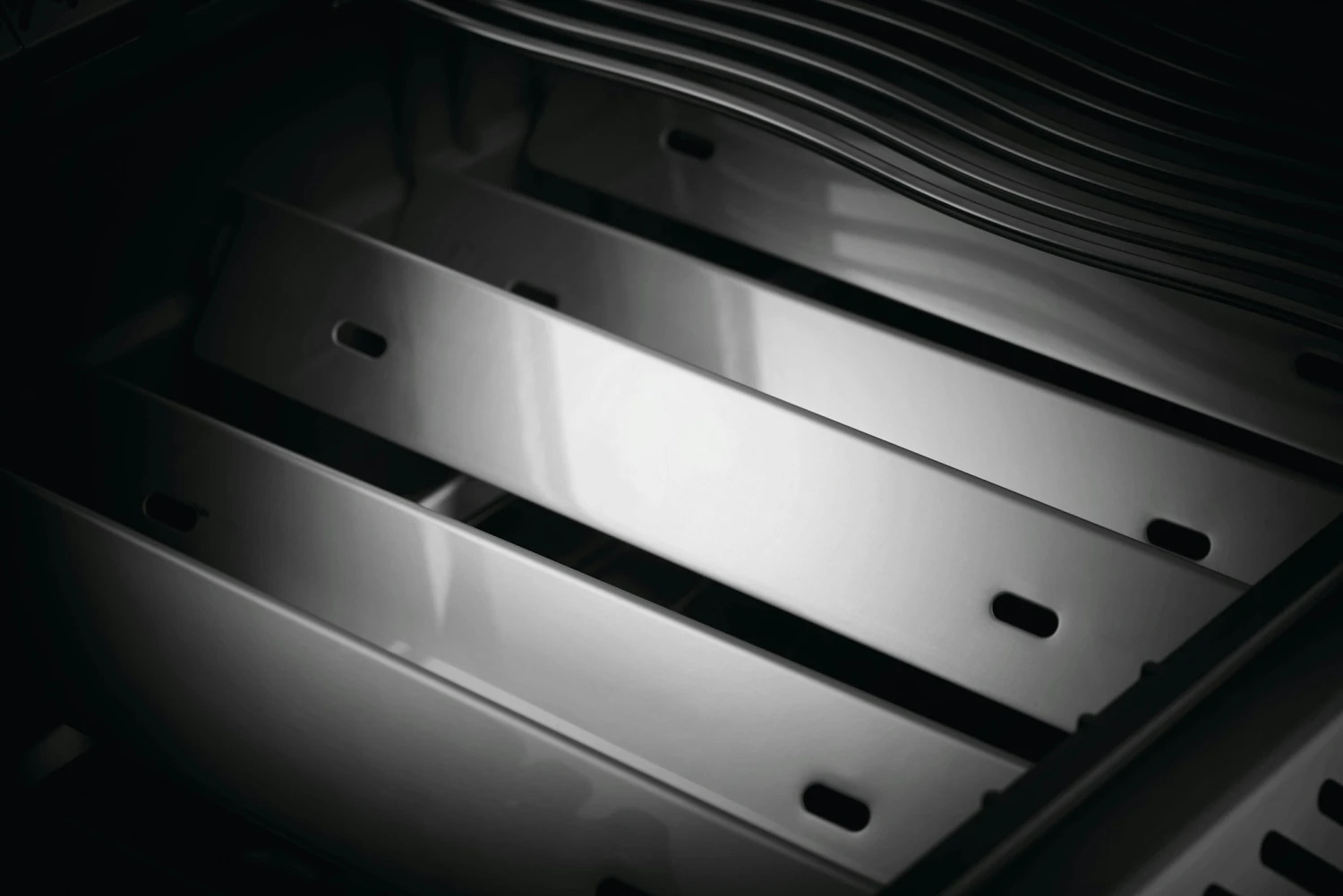 NAPOLEON Rogue SE 425, Edelstahl 10 NAPOLEON Rogue SE 425, Edelstahl – Bild 10