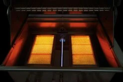 NAPOLEON Prestige PRO 825, Edelstahl, Einbau -Weber Verkäufe Napoleon Produktbild 259