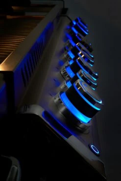 NAPOLEON Prestige PRO 825, Edelstahl, Einbau -Weber Verkäufe Napoleon Produktbild 263