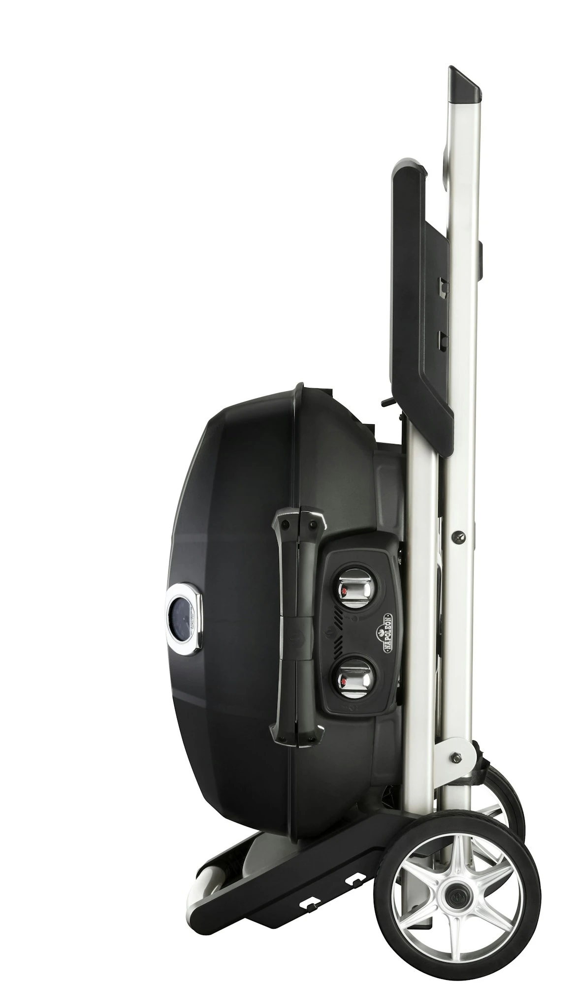 NAPOLEON Gasgrill TravelQ Pro 285X Inklusive Klappbares Wagenmodul 3 NAPOLEON Gasgrill TravelQ Pro 285X Inklusive Klappbares Wagenmodul – Bild 3