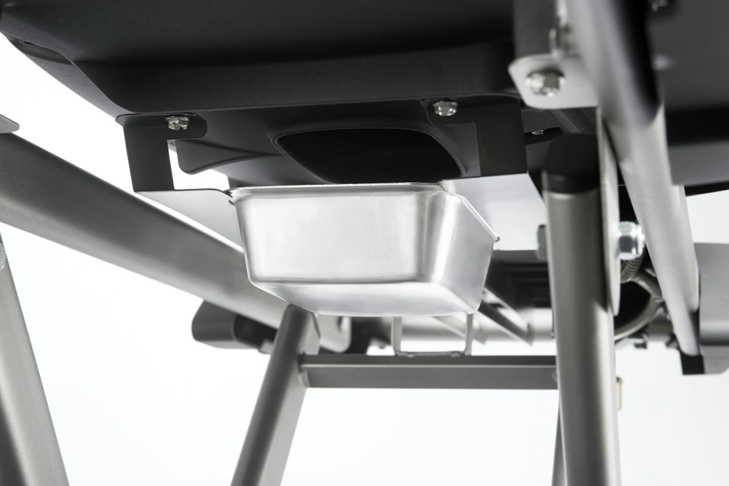 NAPOLEON Gasgrill TravelQ Pro 285X Inklusive Klappbares Wagenmodul 7 NAPOLEON Gasgrill TravelQ Pro 285X Inklusive Klappbares Wagenmodul – Bild 7