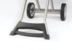 NAPOLEON Gasgrill TravelQ Pro 285X Inklusive Klappbares Wagenmodul 17 NAPOLEON Gasgrill TravelQ Pro 285X Inklusive Klappbares Wagenmodul -Weber Verkäufe Napoleon Produktbild 294