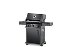 NAPOLEON Rogue 425, Schwarz, Mit Seitenkocher 29 NAPOLEON Rogue 425, Schwarz, Mit Seitenkocher -Weber Verkäufe Napoleon Produktbild 312