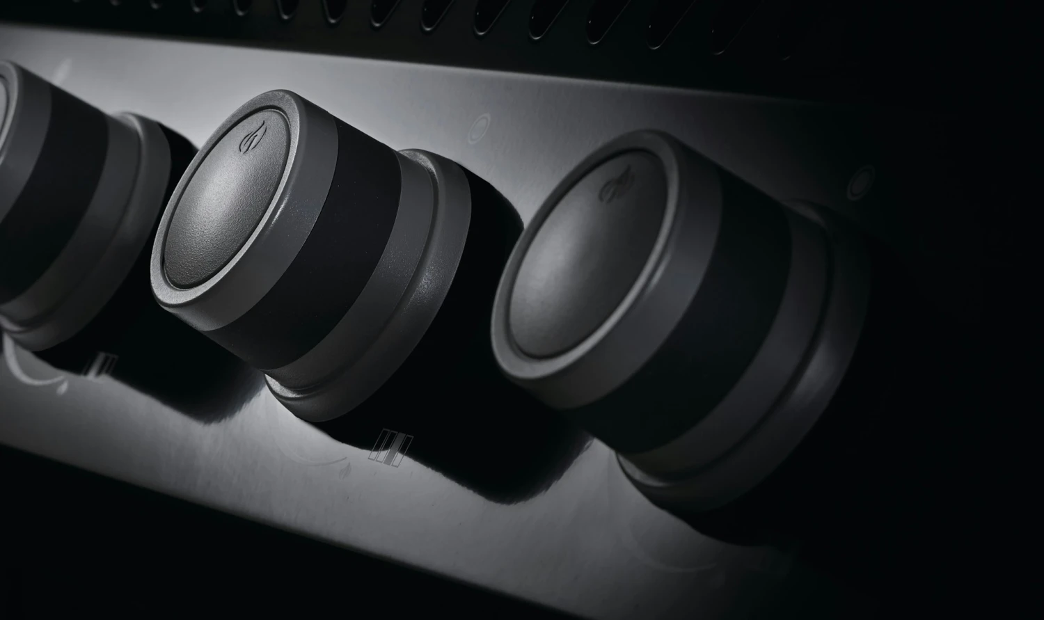 NAPOLEON Rogue 425, Schwarz, Mit Seitenkocher 13 NAPOLEON Rogue 425, Schwarz, Mit Seitenkocher – Bild 13