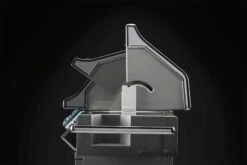 NAPOLEON Prestige PRO 500, Edelstahl, Erdgas -Weber Verkäufe Napoleon Produktbild 345