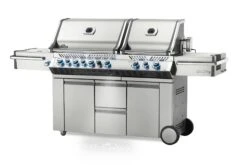 NAPOLEON Prestige PRO 825, Edelstahl -Weber Verkäufe Napoleon Produktbild 358
