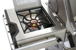 NAPOLEON Prestige PRO 825, Edelstahl -Weber Verkäufe Napoleon Produktbild 360