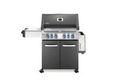 NAPOLEON Prestige 500 Edelstahl -Weber Verkäufe Napoleon Produktbild 371