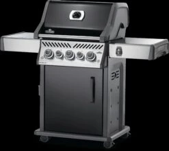 NAPOLEON Rogue SE 425, Schwarz -Weber Verkäufe Napoleon Produktbild 38