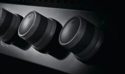 NAPOLEON Rogue XT 525 Mit SIZZLE ZONE, Schwarz -Weber Verkäufe Napoleon Produktbild 406