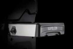 NAPOLEON Rogue SE 625, Mit Gußrosten, Schwarz 17 NAPOLEON Rogue SE 625, Mit Gußrosten, Schwarz -Weber Verkäufe Napoleon Produktbild 449