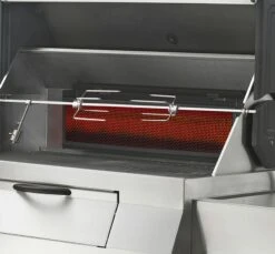 NAPOLEON Charcoal Professional, Edelstahl 17 NAPOLEON Charcoal Professional, Edelstahl -Weber Verkäufe Napoleon Produktbild 5