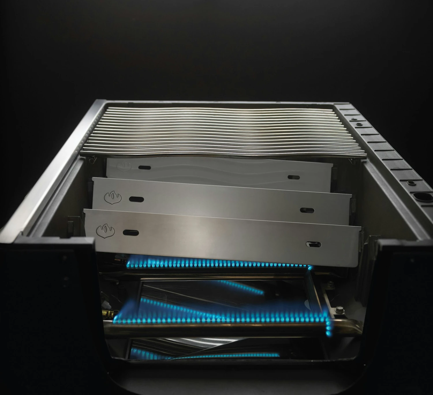 NAPOLEON Prestige 665, Schwarz 5 NAPOLEON Prestige 665, Schwarz – Bild 5