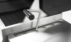 NAPOLEON Charcoal Professional, Edelstahl 18 NAPOLEON Charcoal Professional, Edelstahl -Weber Verkäufe Napoleon Produktbild 6