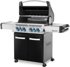 NAPOLEON Prestige 500 Schwarz -Weber Verkäufe Napoleon Produktbild 60