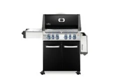 NAPOLEON Prestige 500 Schwarz -Weber Verkäufe Napoleon Produktbild 64