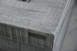 Gardenforma Gas Feuerstelle Wilton -Weber Verkäufe OFG148CG Wilton Lifestyle Detail2