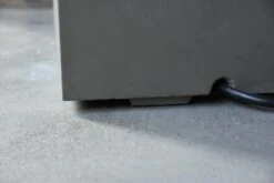 Gardenforma Gas Feuerstelle Ridgefield 17 Gardenforma Gas Feuerstelle Ridgefield -Weber Verkäufe OFG150 Ridgefield Lifestyle Detail