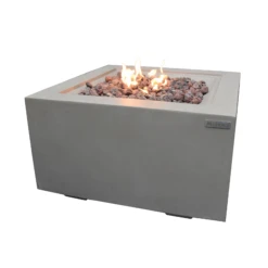 Gardenforma Gas Feuerstelle Ridgefield 19 Gardenforma Gas Feuerstelle Ridgefield -Weber Verkäufe OFG150 Ridgefield Silo Fire on