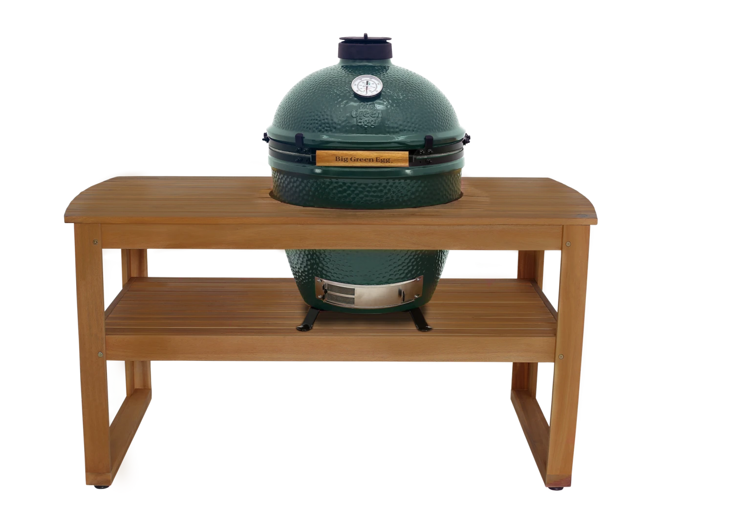 Big Green Egg Tisch Eucalyptus Large 1 Big Green Egg Tisch Eucalyptus Large