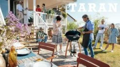 IGNIUM Der Feinschmecker Grill 14 IGNIUM Der Feinschmecker Grill -Weber Verkäufe RCkolFedkSw