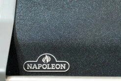 NAPOLEON Rogue XT 425 Mit SIZZLE ZONE, Metallic 15 NAPOLEON Rogue XT 425 Mit SIZZLE ZONE, Metallic -Weber Verkäufe RXT425SIBPMK 1 Black Metallic Detail