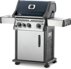 NAPOLEON Rogue XT 425 Mit SIZZLE ZONE, Metallic 14 NAPOLEON Rogue XT 425 Mit SIZZLE ZONE, Metallic -Weber Verkäufe RXT425SIBPMK 1 Prod Ang