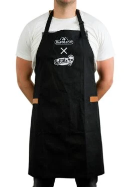 NAPOLEON Freestyle 425 DSIB Robin Schulz Edition -Weber Verkäufe Robin Schulz Sch rze