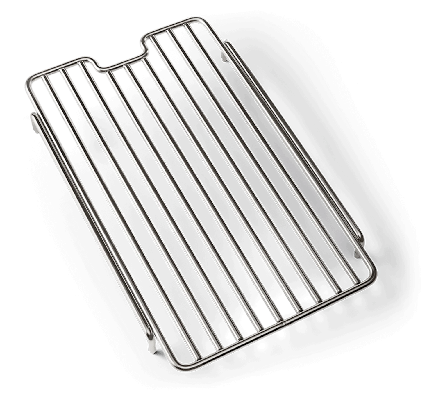 NAPOLEON Edelstahl Roste Für Rogue 625 (Pro Satz) (S83022) 1 NAPOLEON Edelstahl Roste Für Rogue 625 (Pro Satz) (S83022)