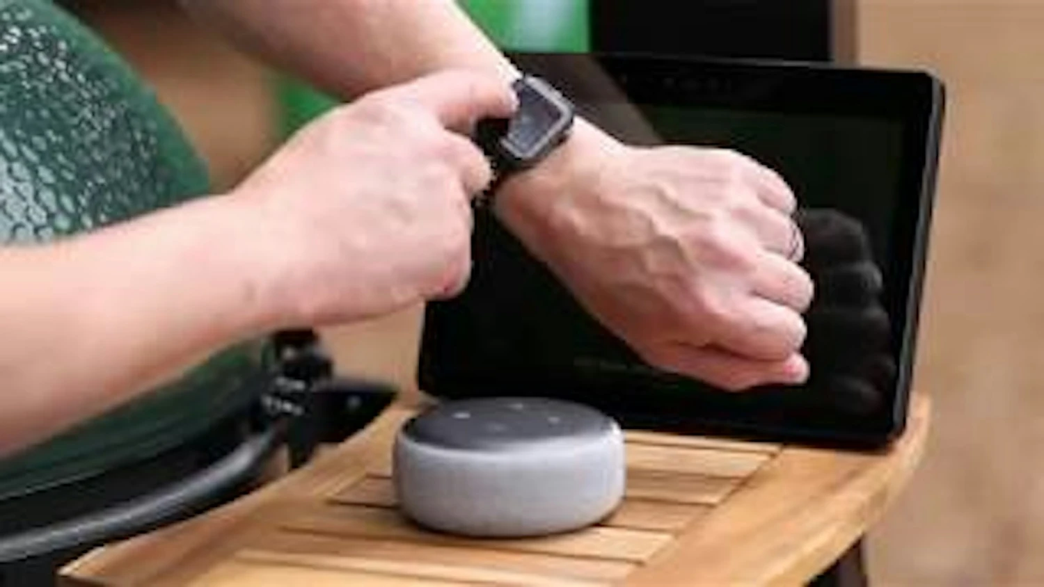 Big Green Egg EGG Genius Temperaturfühler Für Grillgut 2 Big Green Egg EGG Genius Temperaturfühler Für Grillgut – Bild 2