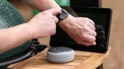 Big Green Egg EGG Genius Temperatur Controller 5 Big Green Egg EGG Genius Temperatur Controller -Weber Verkäufe SOjK2RV9tf0 3