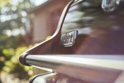 Weber Spirit E-330 Premium GBS, Black -Weber Verkäufe Spirit EP335 Handle 1