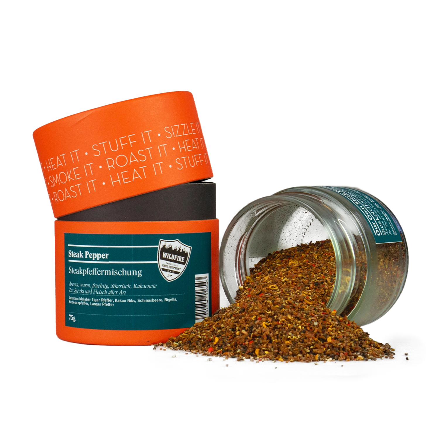 Big Green Egg Zubehörset Steak Für Small & MiniMax 4 Big Green Egg Zubehörset Steak Für Small & MiniMax – Bild 4