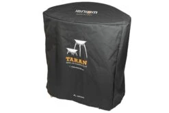 IGNIUM Abdeckhaube Schwarz Vaude