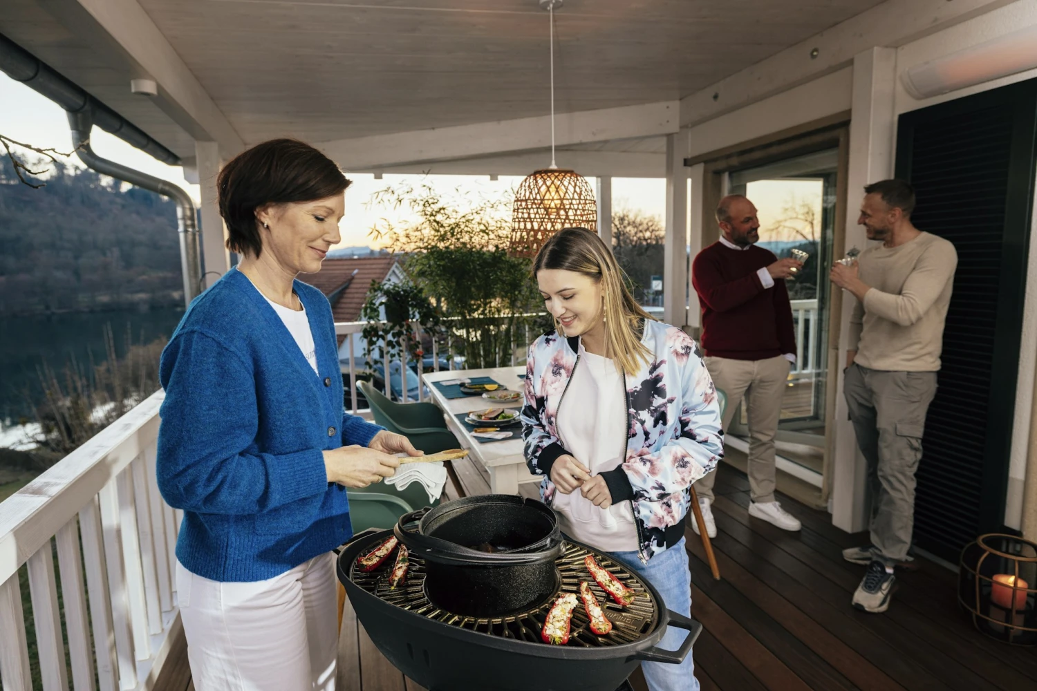 IGNIUM Taran Feuertopf 8 IGNIUM Taran Feuertopf – Bild 8