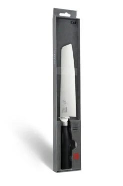 KAI Tim Mälzer Kamagata Santoku 7" (18,0 Cm) -Weber Verkäufe TMK packshot 2021 01