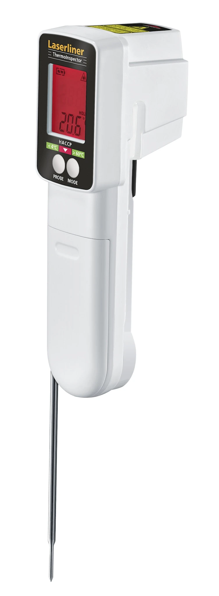 Laserliner ThermoInspector 3 Laserliner ThermoInspector – Bild 3