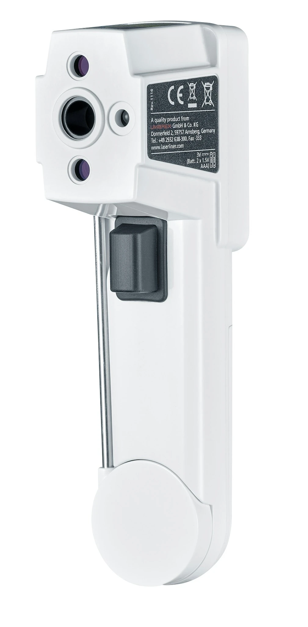 Laserliner ThermoInspector 2 Laserliner ThermoInspector – Bild 2