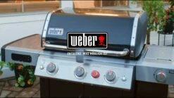 Weber Genesis II EX-335 GBS -Weber Verkäufe VH8uBf HQS8 1