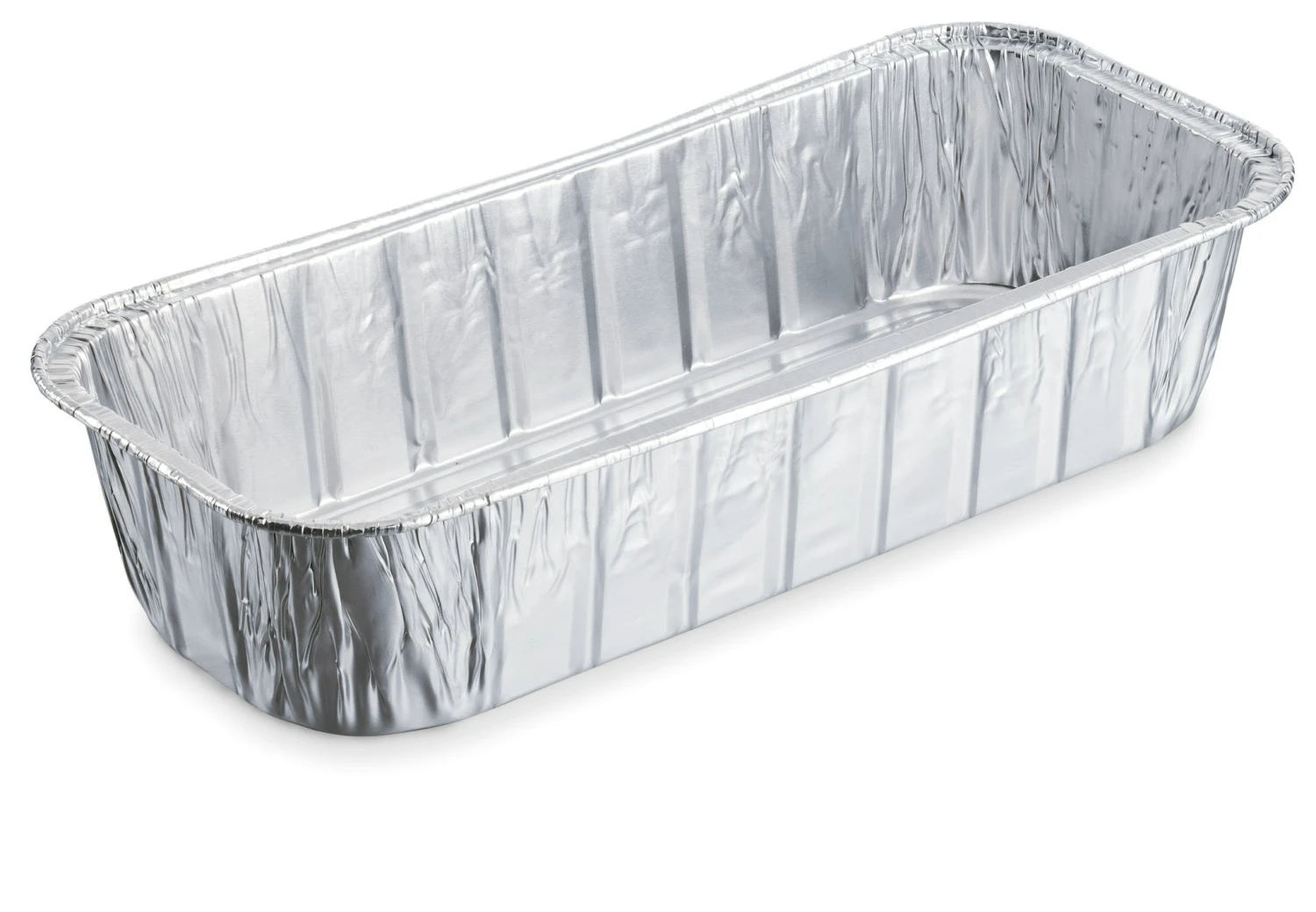 Weber Alu-Fettauffangschalen (10 Stück) (6417) 1 Weber Alu-Fettauffangschalen (10 Stück) (6417)