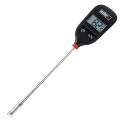 Weber Digital Taschenthermometer (6750)