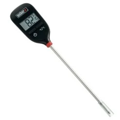 Weber Digital Taschenthermometer (6750) -Weber Verkäufe Weber Digital Taschenthermometer 4