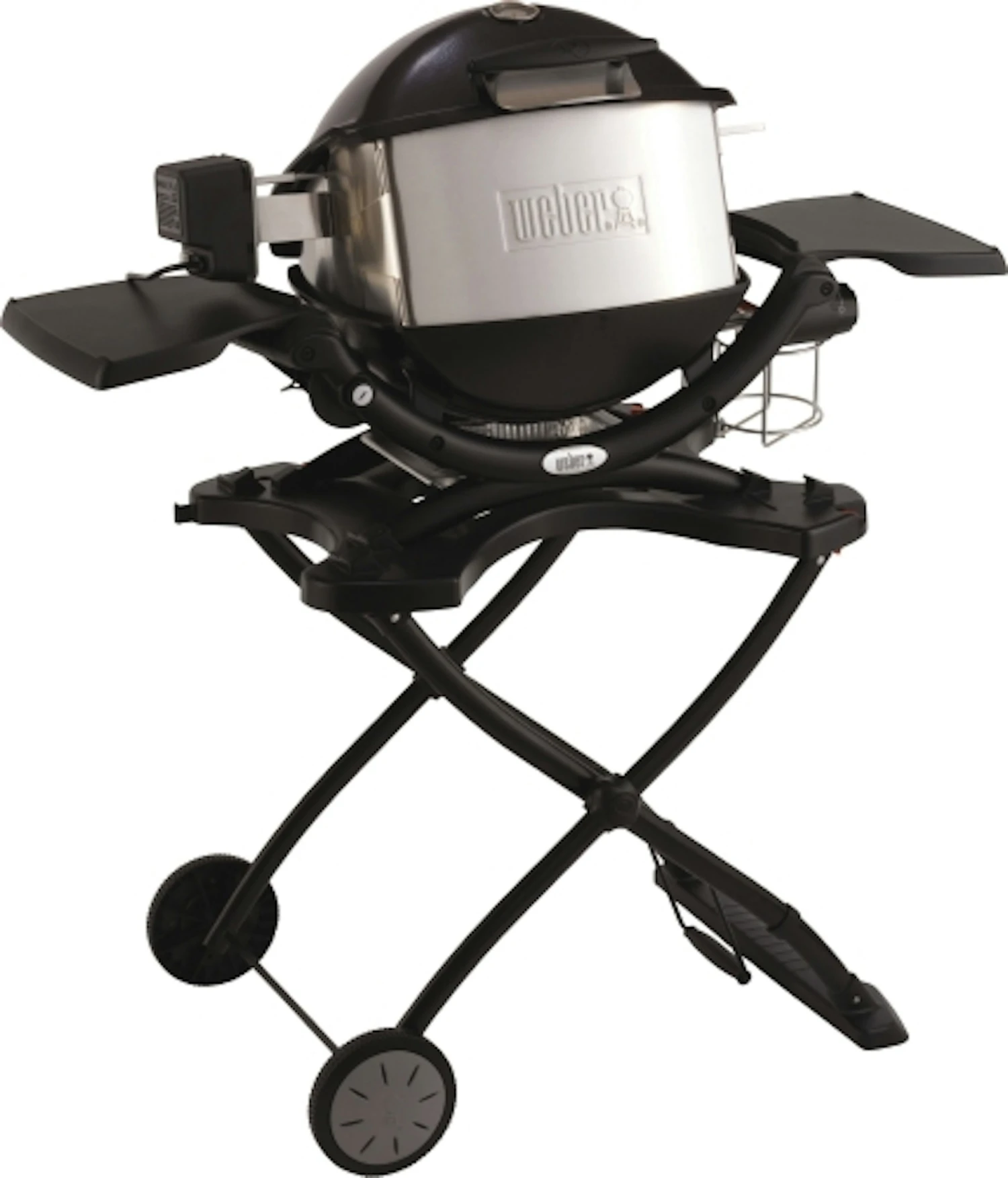 Weber Drehspieß Für Q 100-/1000-Serie (17560) 1 Weber Drehspieß Für Q 100-/1000-Serie (17560)