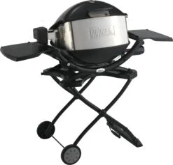 Weber Drehspieß Für Q 200-/2000-Serie (17561)