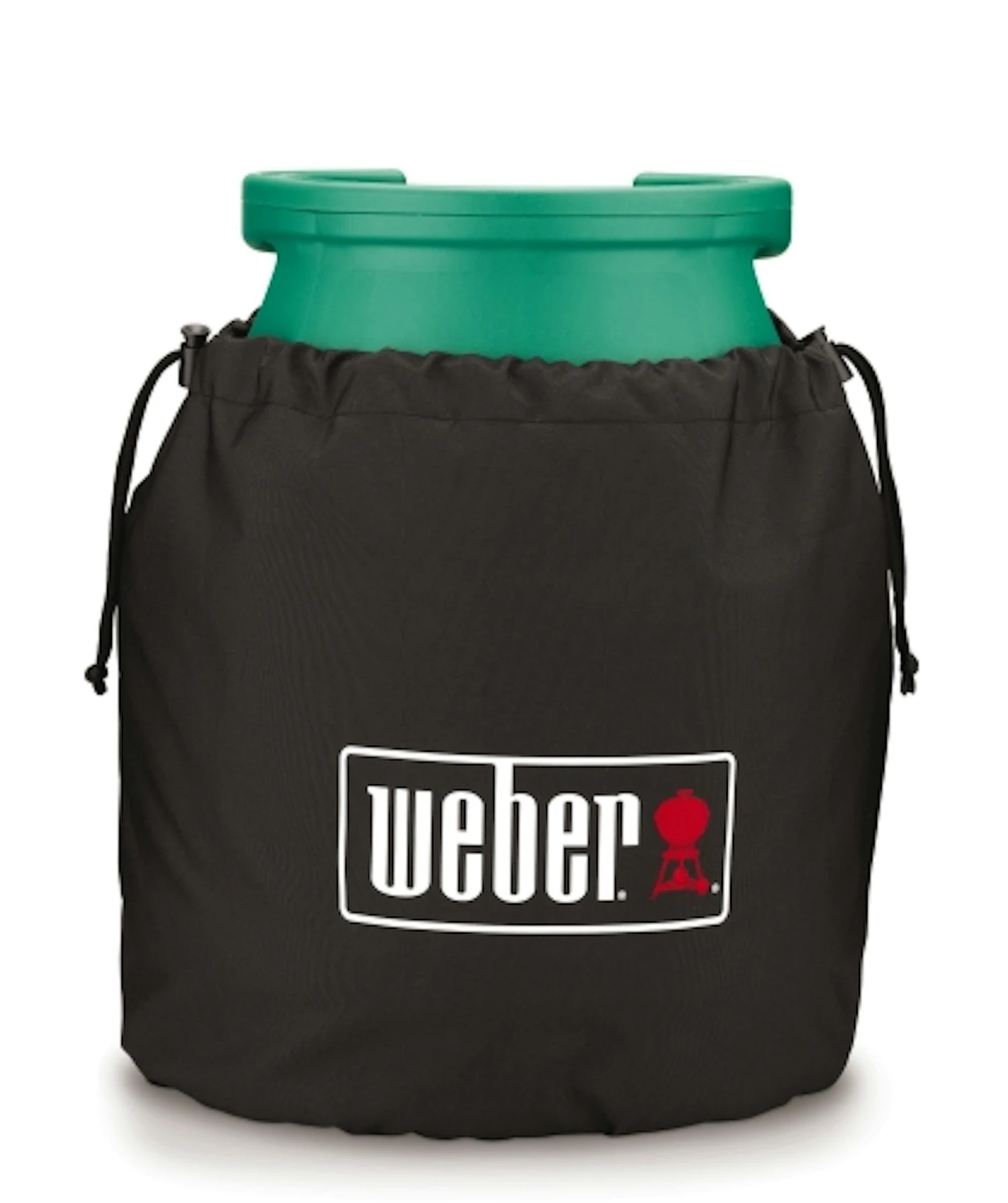 Weber Gasflaschenschutzhülle (5 Kg) (7125) 1 Weber Gasflaschenschutzhülle (5 Kg) (7125)