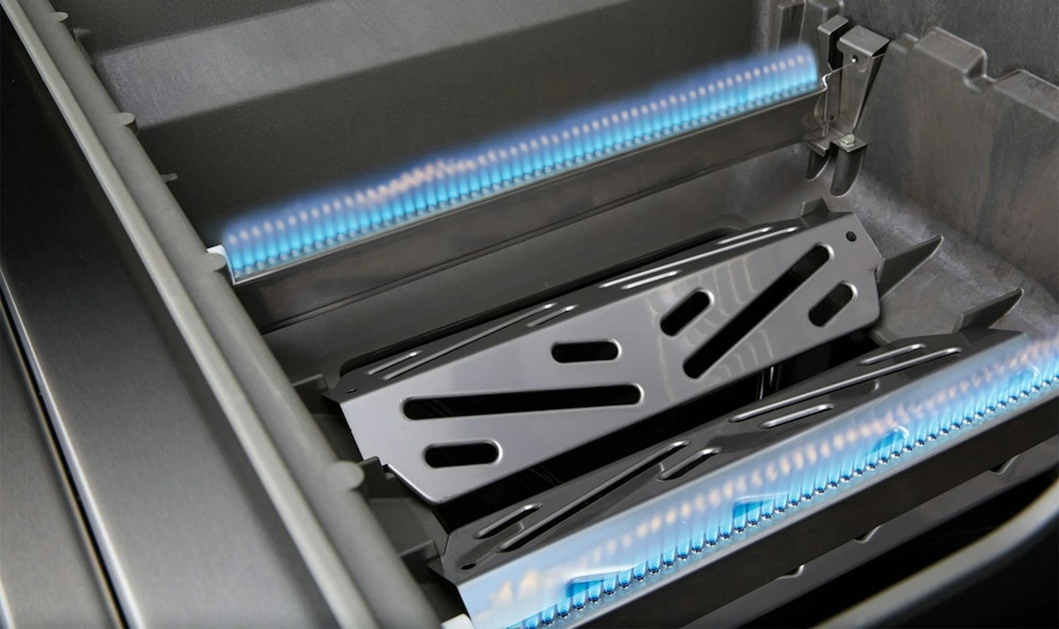 Weber Genesis II SP-335 (GBS) Gasgrill 5 Weber Genesis II SP-335 (GBS) Gasgrill – Bild 5