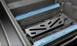 Weber Genesis II E-410 (GBS) Gasgrill Rot -Weber Verkäufe Weber Genesis II Brenner 9