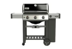 Weber Genesis II E-310 (GBS) Gasgrill Schwarz